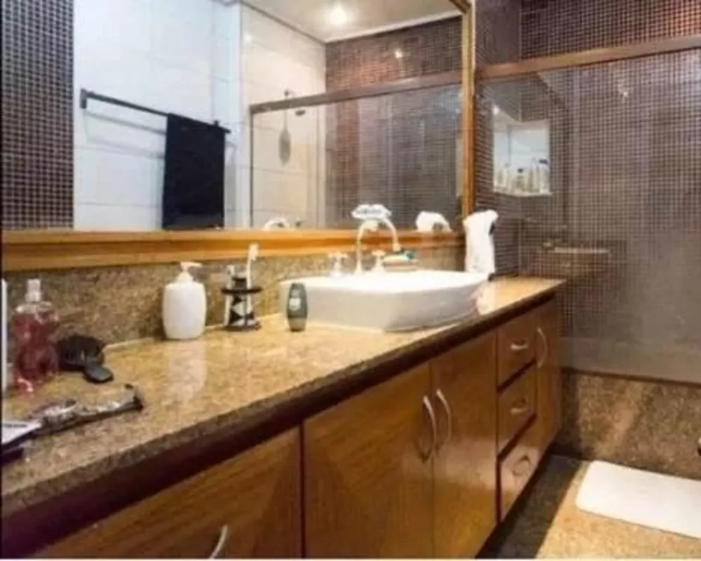 Cobertura, 5 quartos, 570 m² - Foto 14