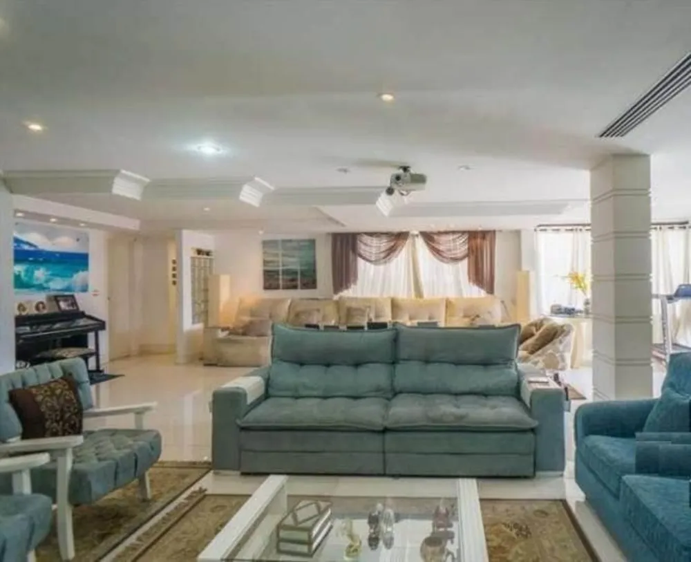 Cobertura, 5 quartos, 570 m² - Foto 3