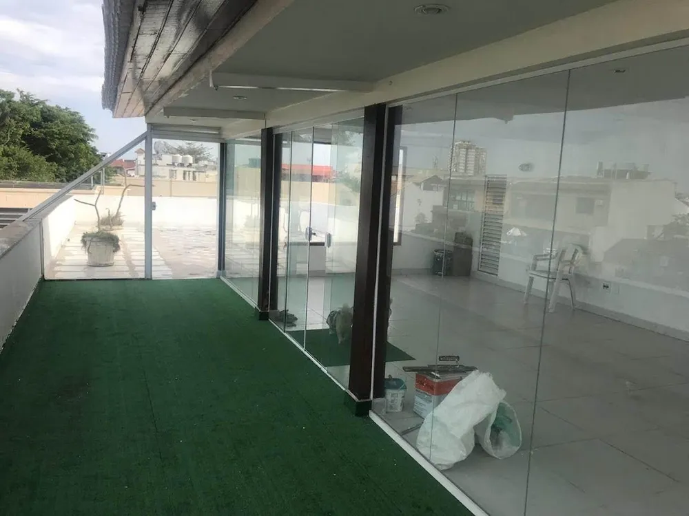 Cobertura, 5 quartos, 570 m² - Foto 22