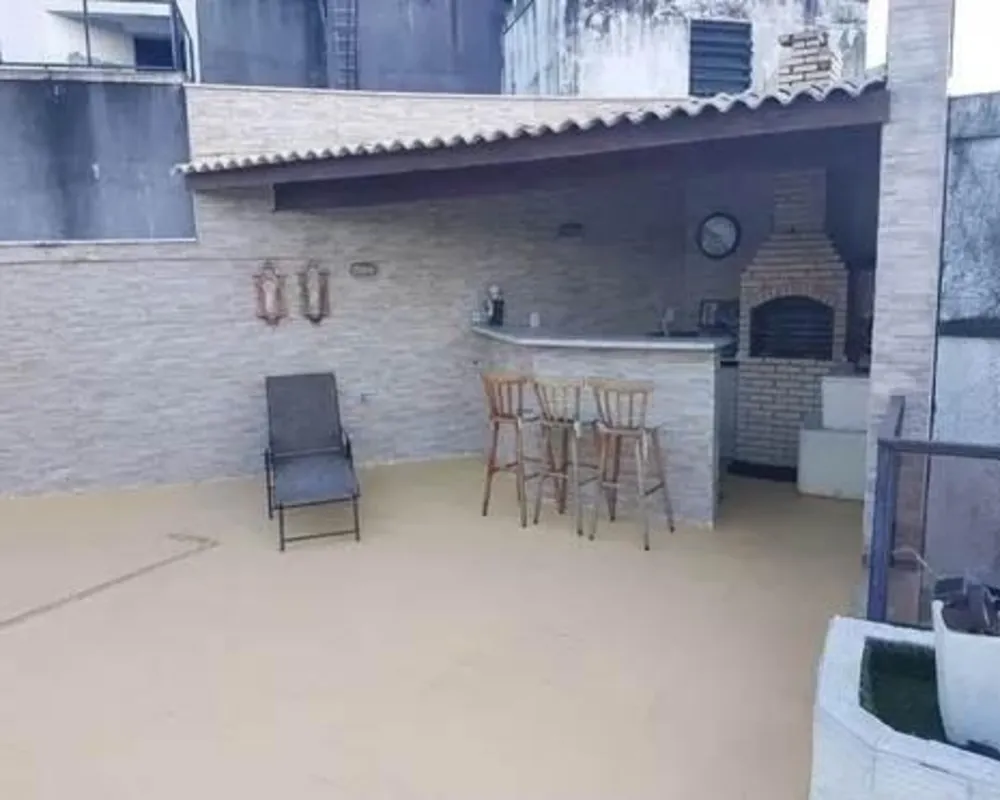 Cobertura, 5 quartos, 570 m² - Foto 18
