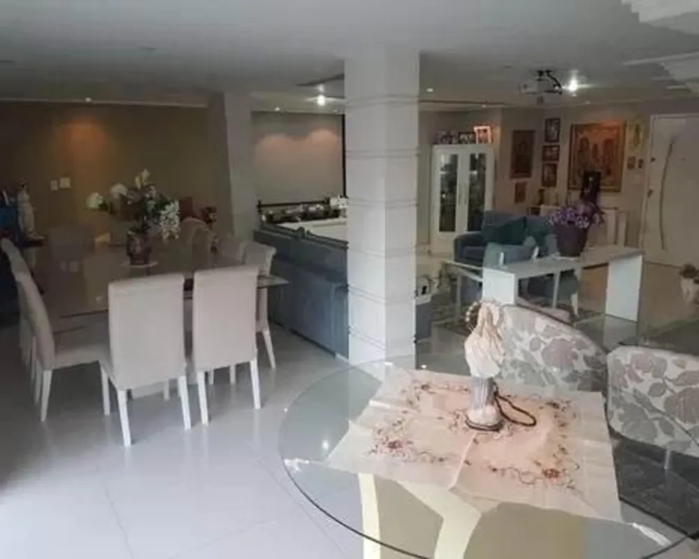 Cobertura, 5 quartos, 570 m² - Foto 5