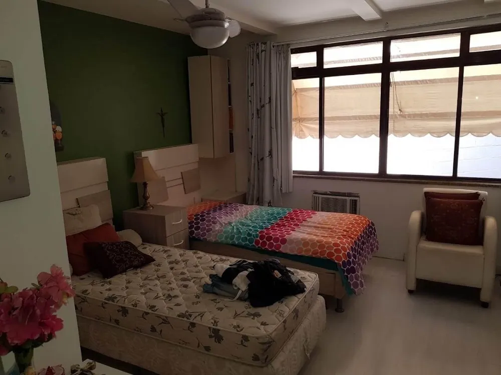 Cobertura, 5 quartos, 570 m² - Foto 13