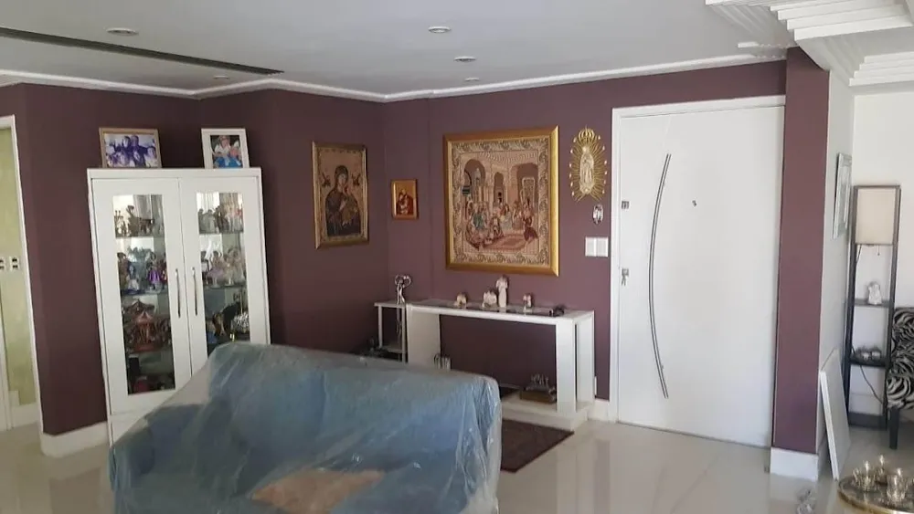 Cobertura, 5 quartos, 570 m² - Foto 10