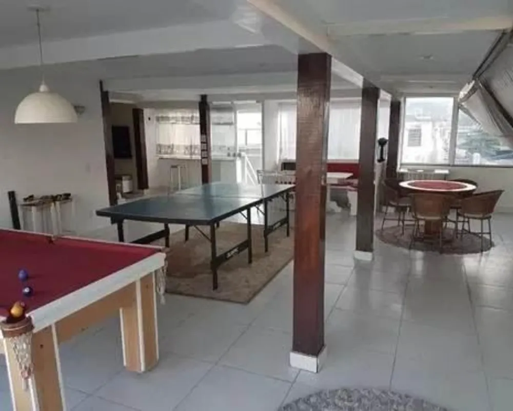 Cobertura, 5 quartos, 570 m² - Foto 21