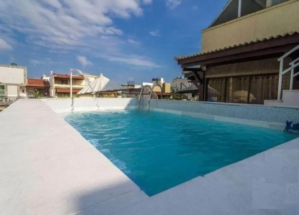 Cobertura, 5 quartos, 570 m² - Foto 17