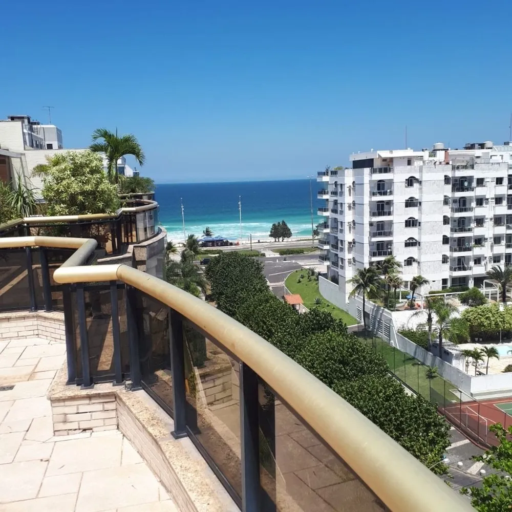 Cobertura, 4 quartos, 328 m² - Foto 40
