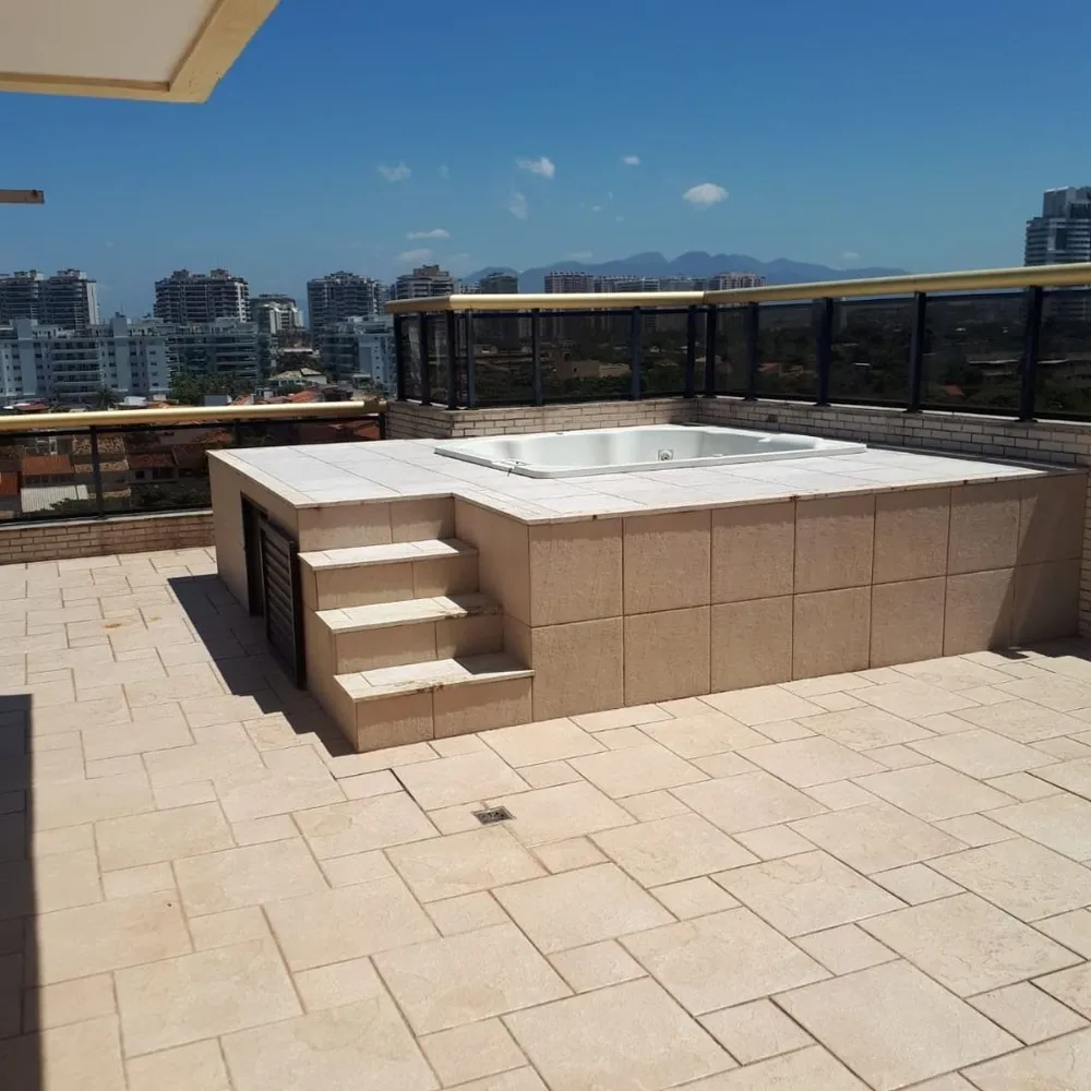 Cobertura, 4 quartos, 328 m² - Foto 44