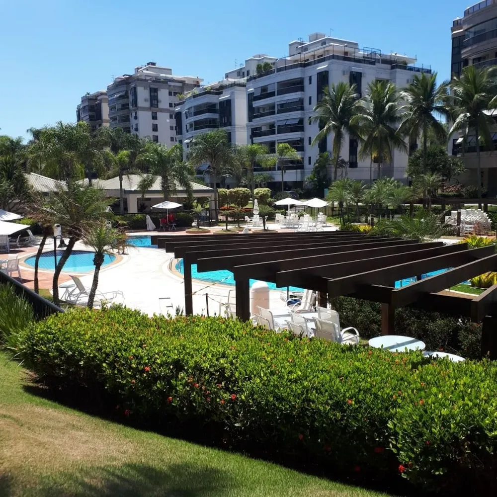 Cobertura, 4 quartos, 328 m² - Foto 27