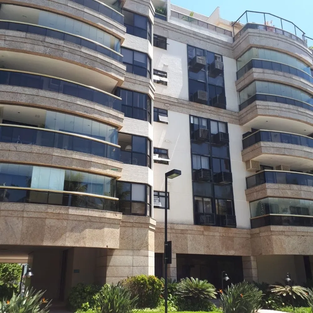 Cobertura, 4 quartos, 328 m² - Foto 26