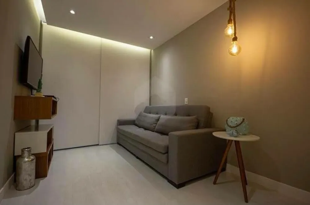 Apartamento, 4 quartos, 160 m² - Foto 6