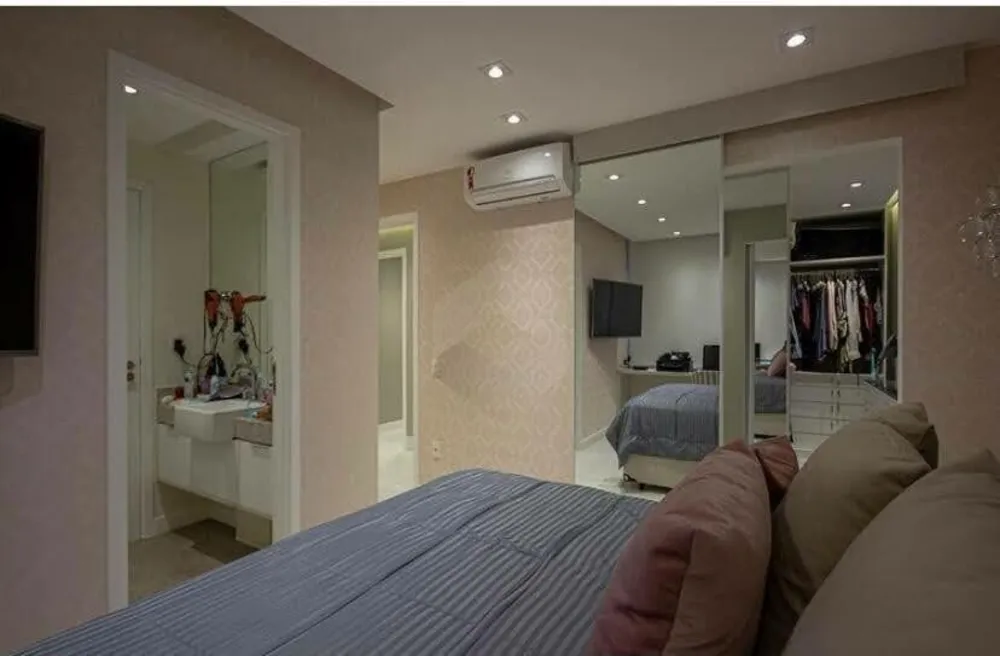 Apartamento, 4 quartos, 160 m² - Foto 7