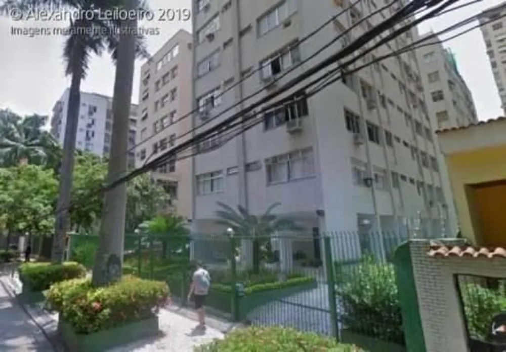 Apartamento, 2 quartos, 80 m² - Foto 8