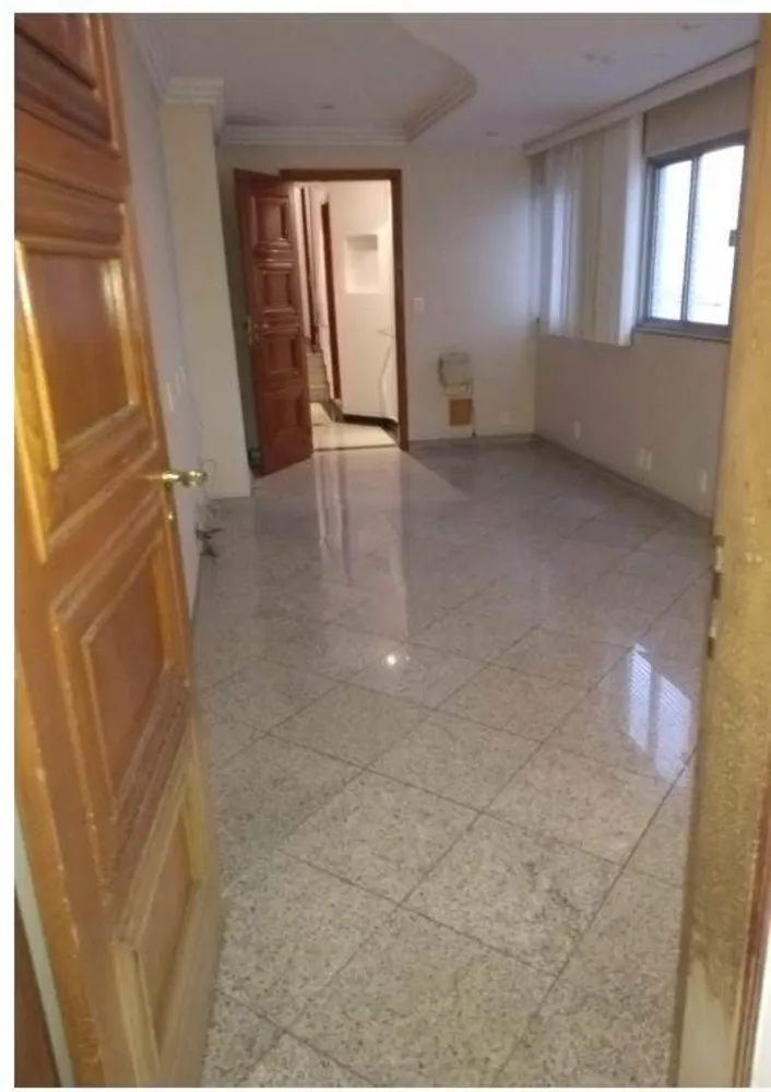 Cobertura, 3 quartos, 329 m² - Foto 1