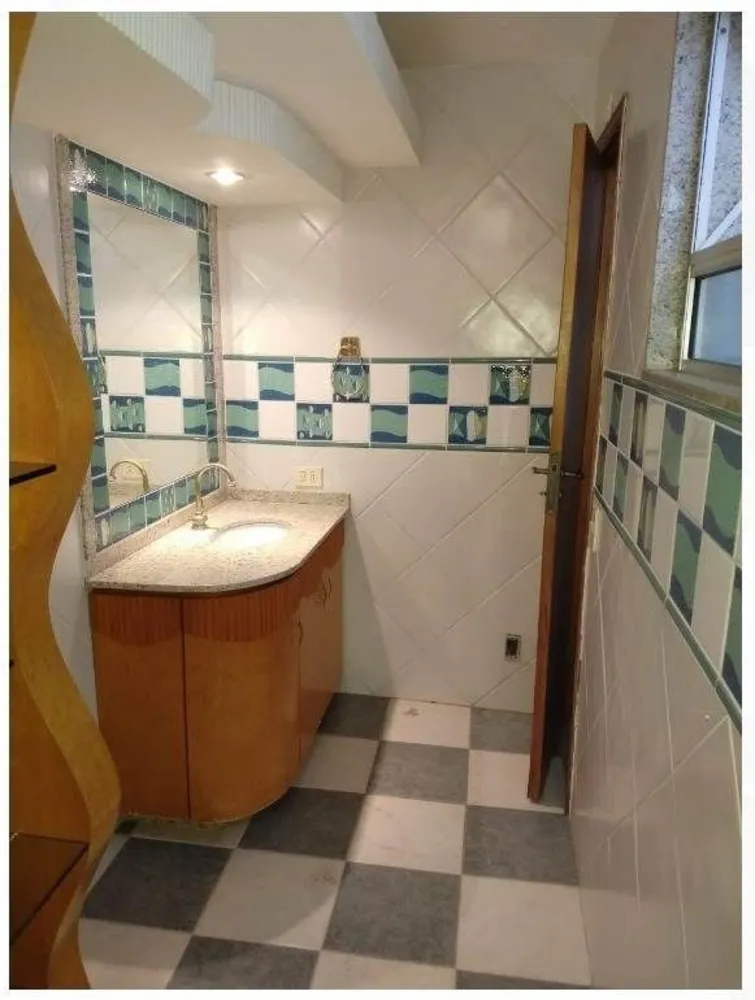 Cobertura, 3 quartos, 329 m² - Foto 7
