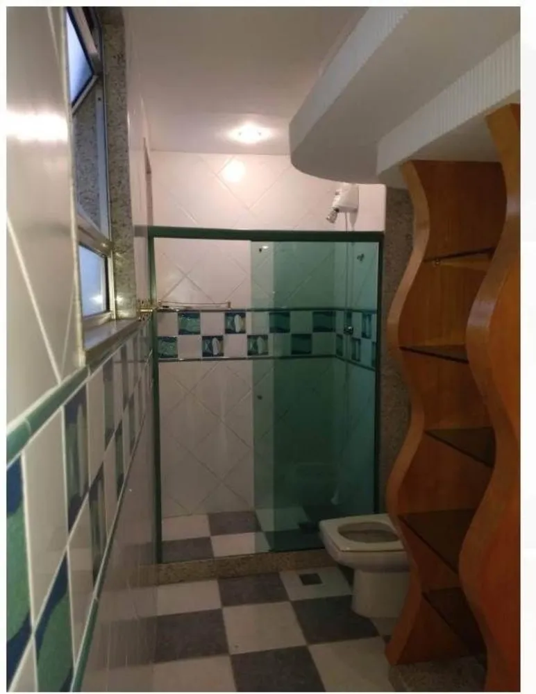 Cobertura, 3 quartos, 329 m² - Foto 9