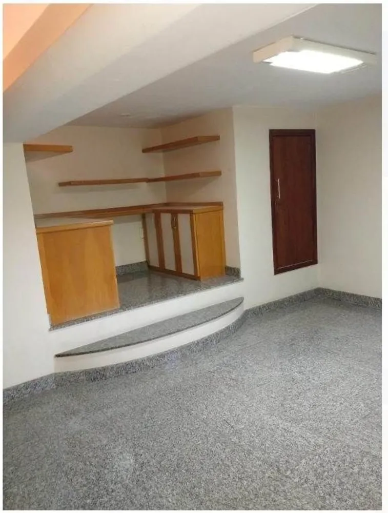 Cobertura, 3 quartos, 329 m² - Foto 2