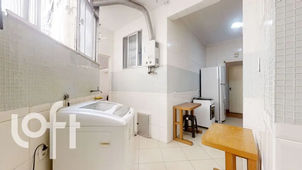 Apartamento, 3 quartos, 140 m² - Foto 25