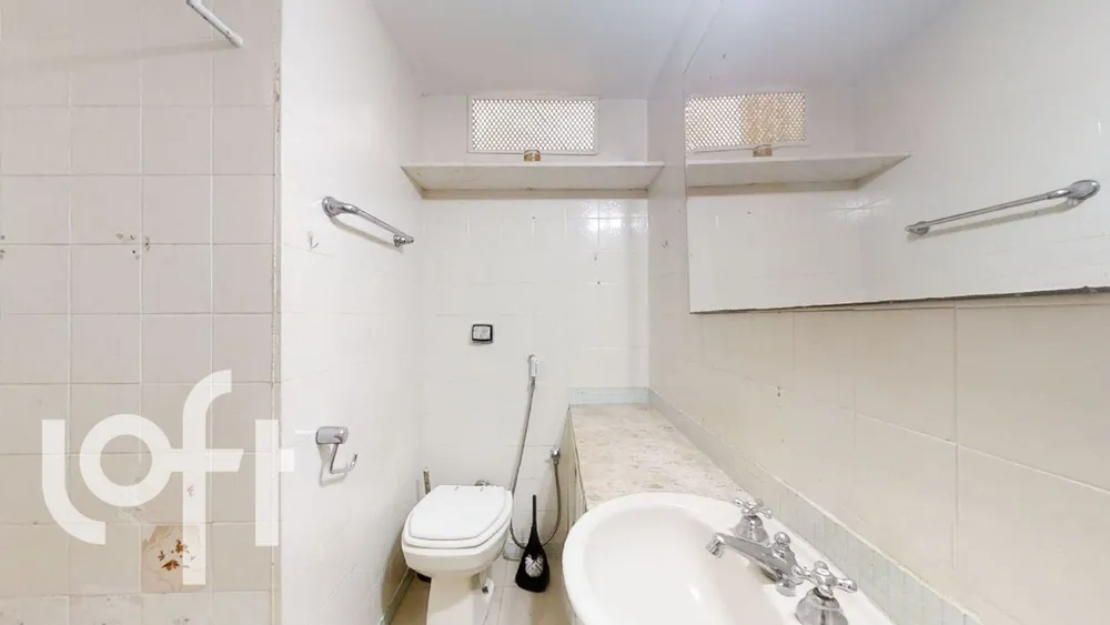 Apartamento, 3 quartos, 140 m² - Foto 21
