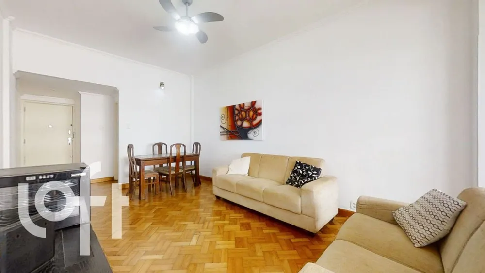 Apartamento, 3 quartos, 140 m² - Foto 5