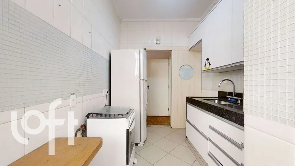 Apartamento, 3 quartos, 140 m² - Foto 24