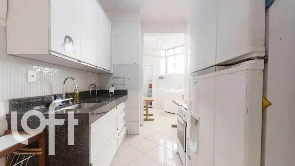 Apartamento, 3 quartos, 140 m² - Foto 23