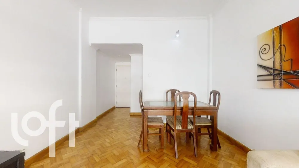 Apartamento, 3 quartos, 140 m² - Foto 3