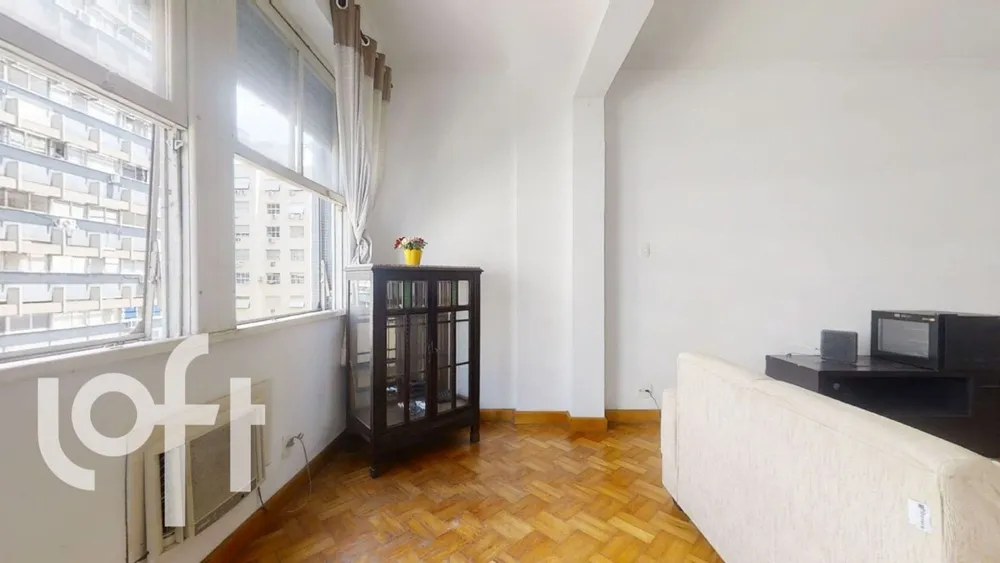 Apartamento, 3 quartos, 140 m² - Foto 8