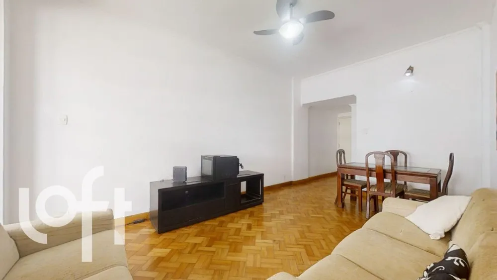 Apartamento, 3 quartos, 140 m² - Foto 7