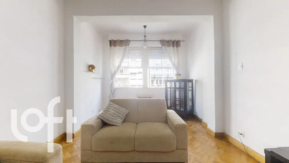 Apartamento, 3 quartos, 140 m² - Foto 4