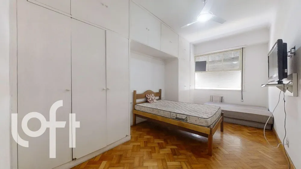 Apartamento, 3 quartos, 140 m² - Foto 17