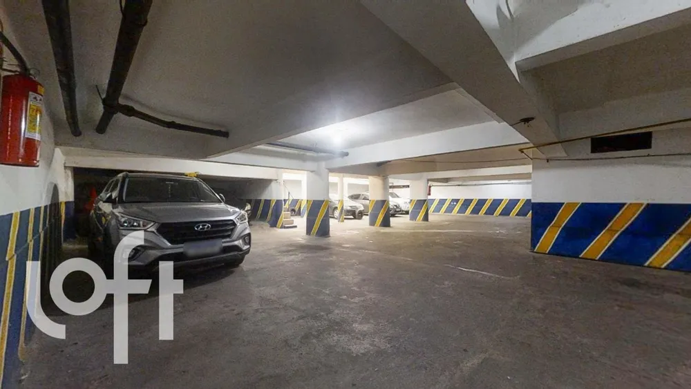 Apartamento, 3 quartos, 140 m² - Foto 31