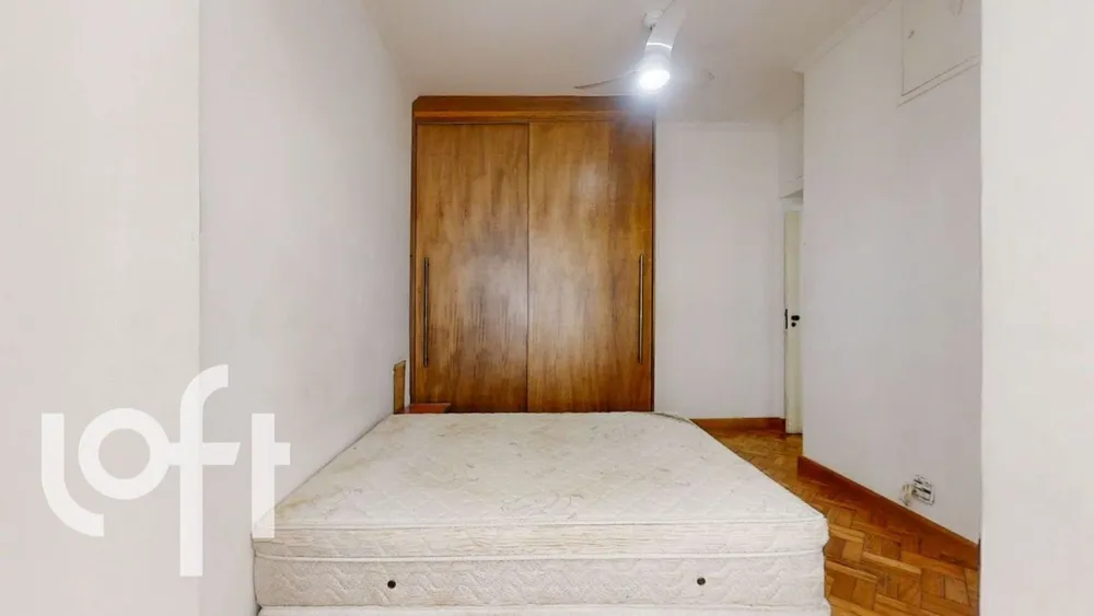 Apartamento, 3 quartos, 140 m² - Foto 13