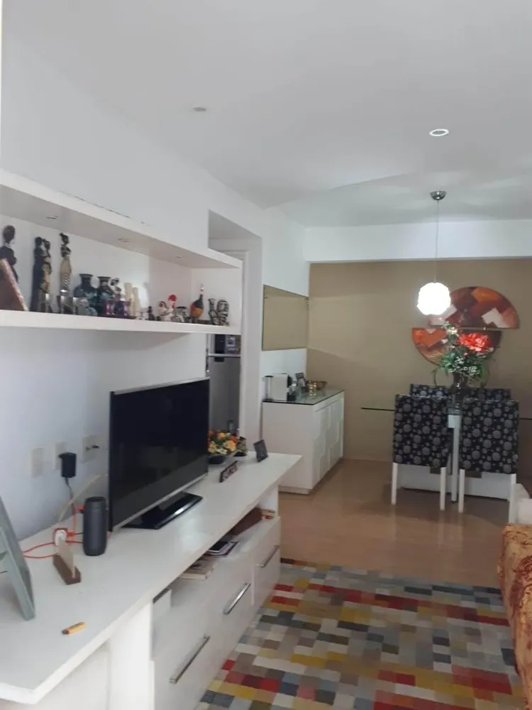 Apartamento, 2 quartos, 63 m² - Foto 2