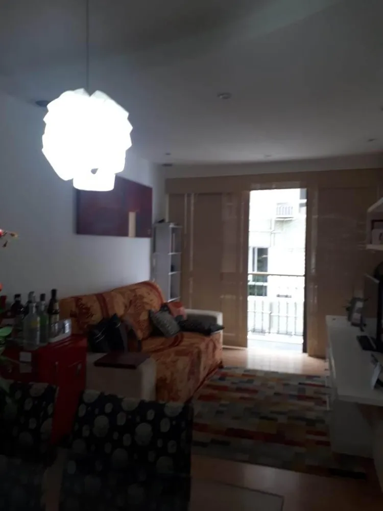 Apartamento, 2 quartos, 63 m² - Foto 5