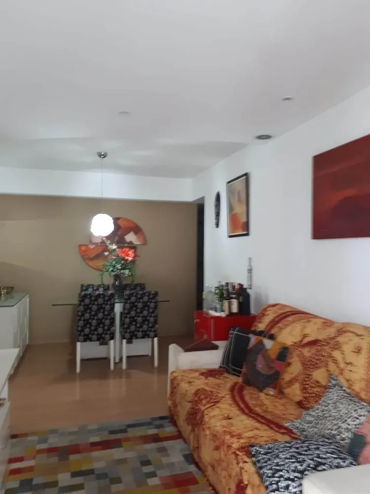 Apartamento, 2 quartos, 63 m² - Foto 4