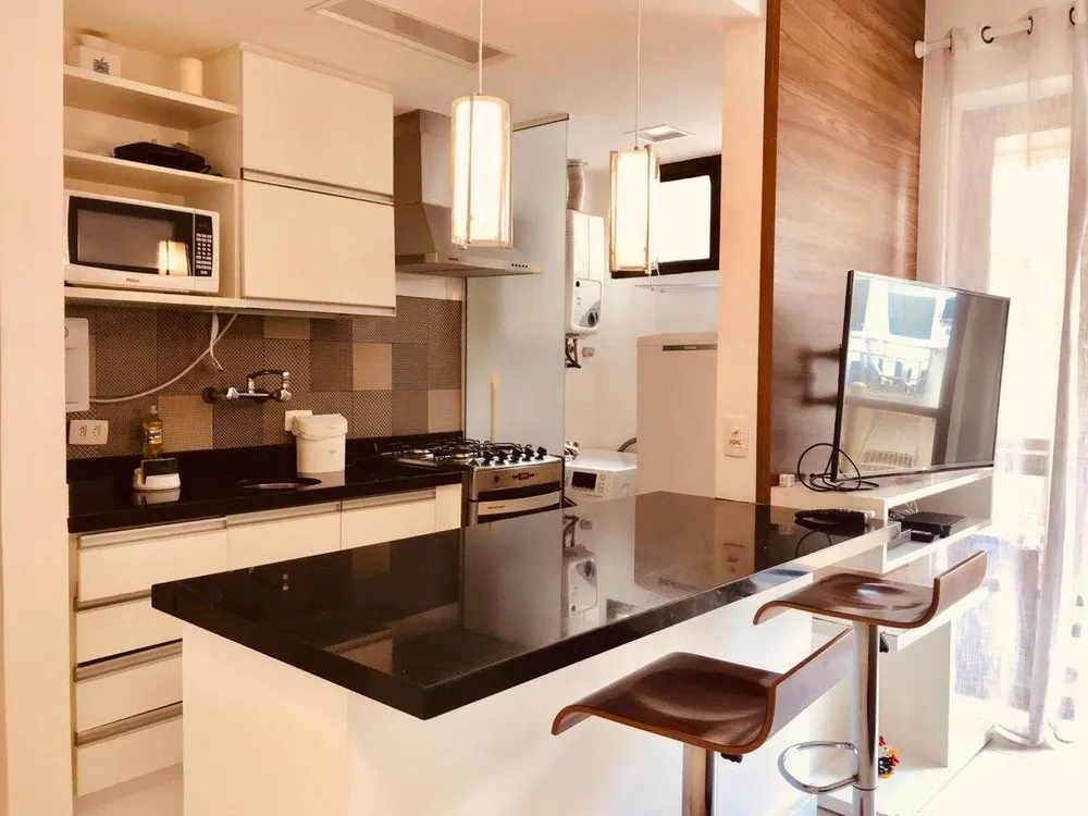Apartamento, 1 quarto, 43 m² - Foto 6
