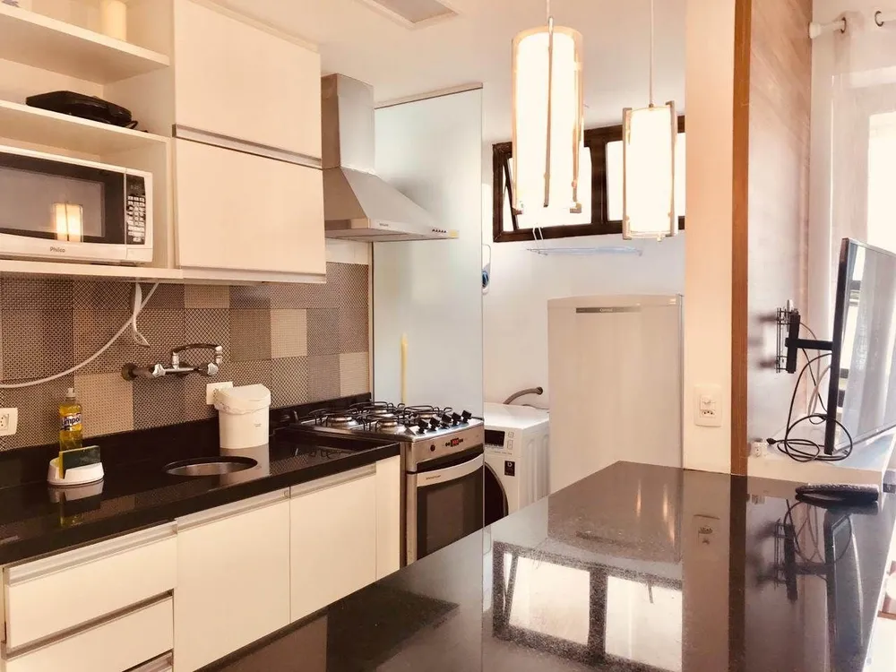 Apartamento, 1 quarto, 43 m² - Foto 7