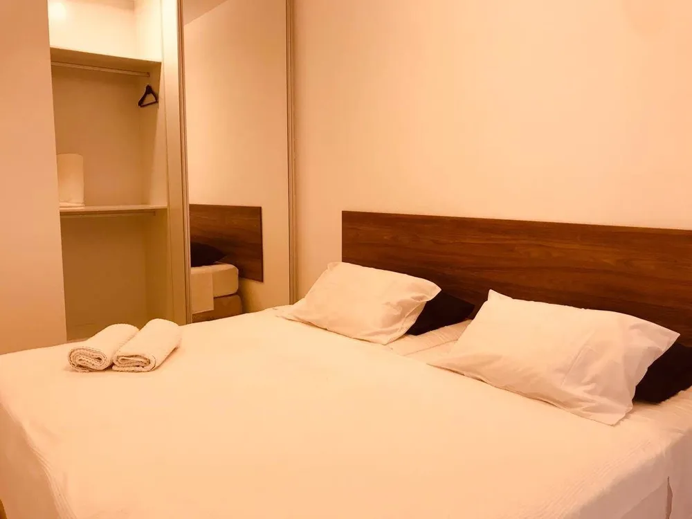 Apartamento, 1 quarto, 43 m² - Foto 4