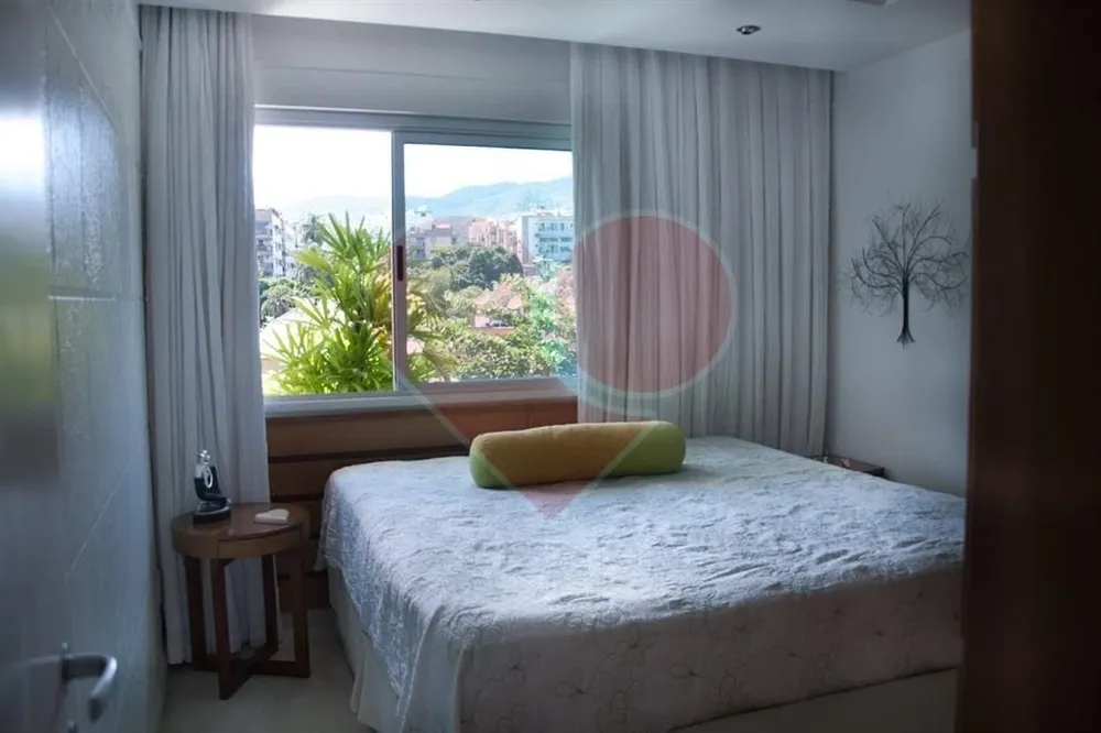 Cobertura, 4 quartos, 215 m² - Foto 9