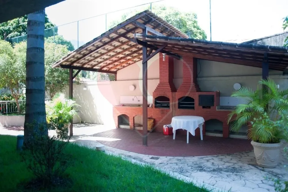 Cobertura, 4 quartos, 215 m² - Foto 30
