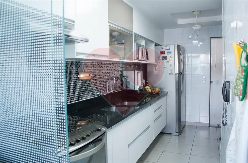 Cobertura, 4 quartos, 215 m² - Foto 16