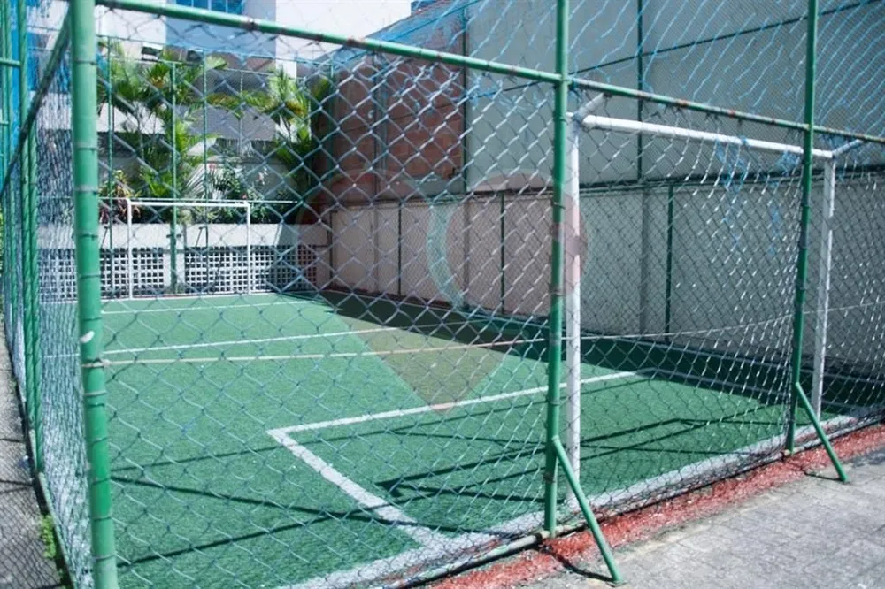 Cobertura, 4 quartos, 215 m² - Foto 35