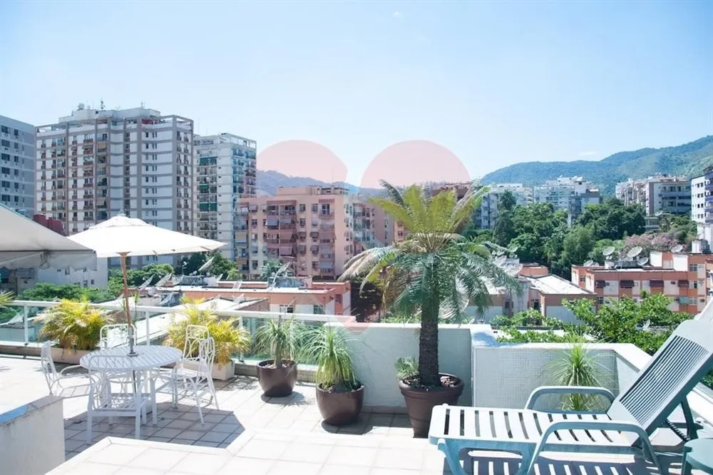 Cobertura, 4 quartos, 215 m² - Foto 28