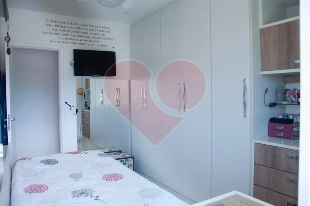 Cobertura, 4 quartos, 215 m² - Foto 7