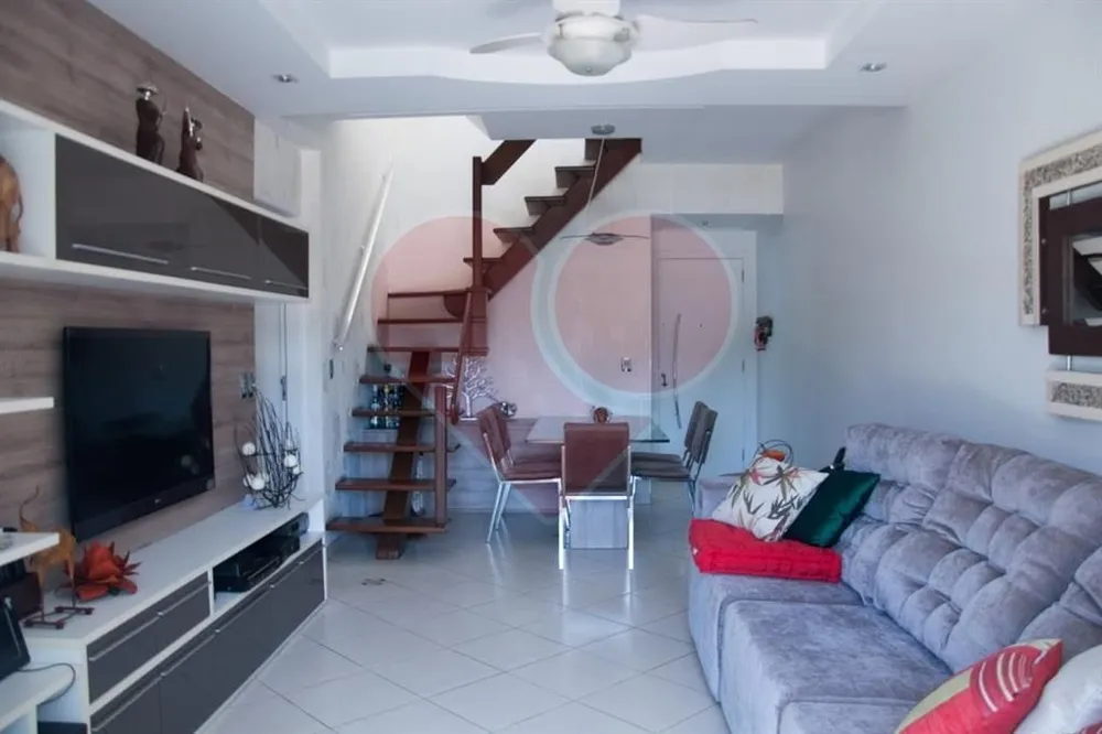 Cobertura, 4 quartos, 215 m² - Foto 4