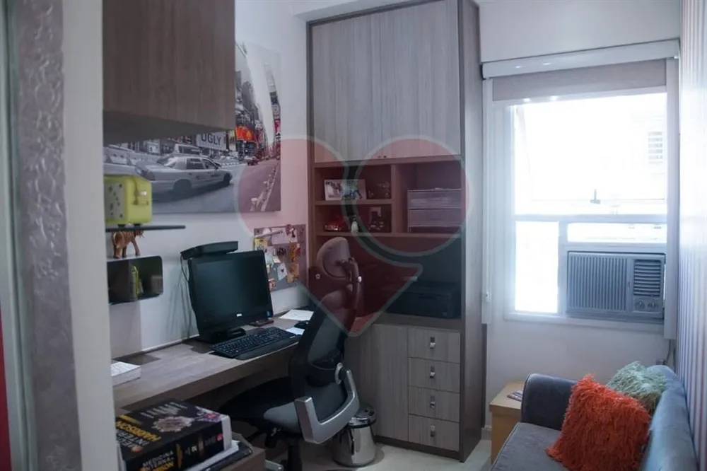 Cobertura, 4 quartos, 215 m² - Foto 14