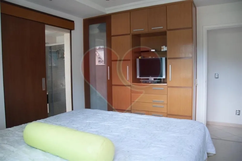 Cobertura, 4 quartos, 215 m² - Foto 8