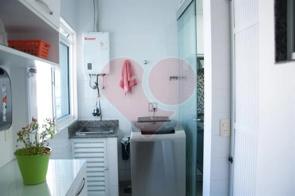 Cobertura, 4 quartos, 215 m² - Foto 18