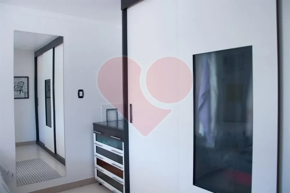 Cobertura, 4 quartos, 215 m² - Foto 22