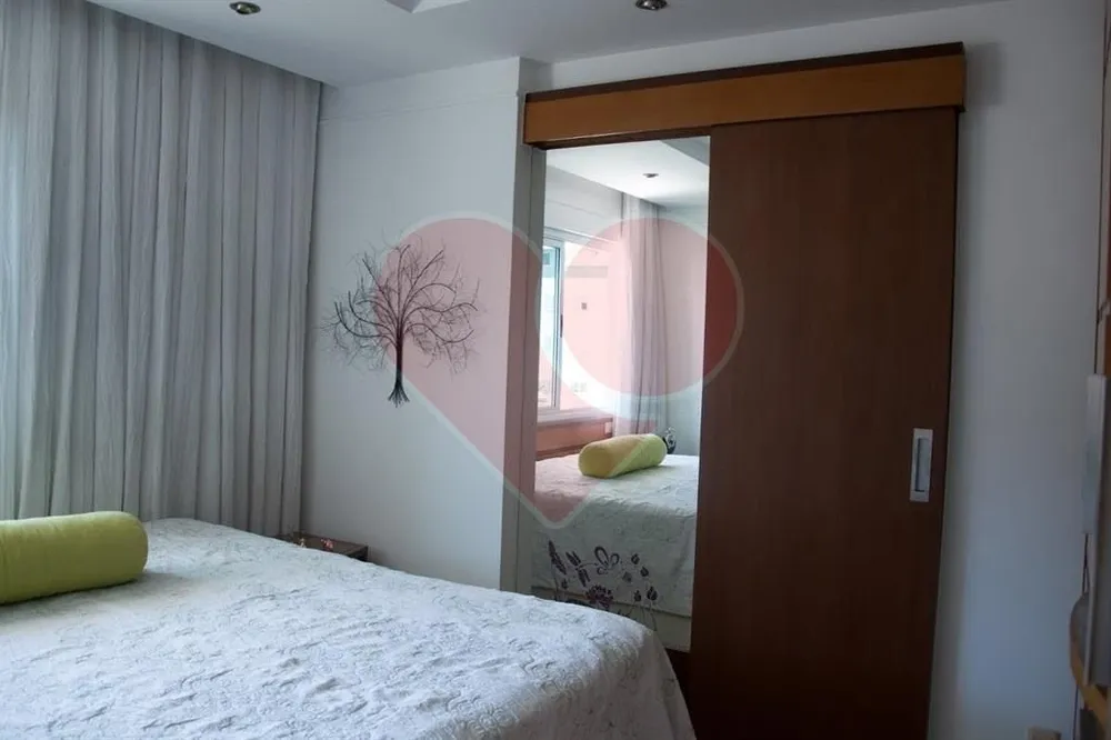 Cobertura, 4 quartos, 215 m² - Foto 13